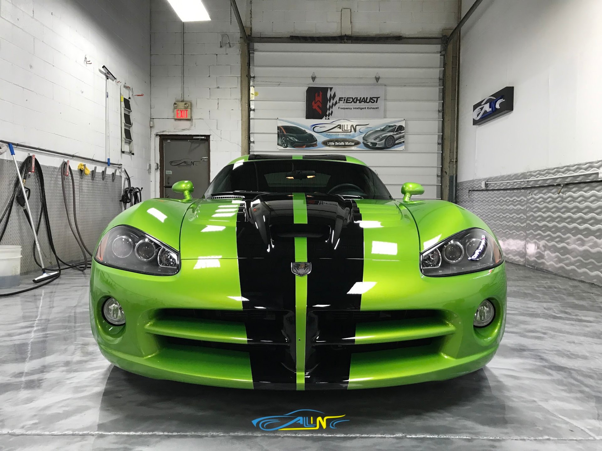 Ceramic Coating