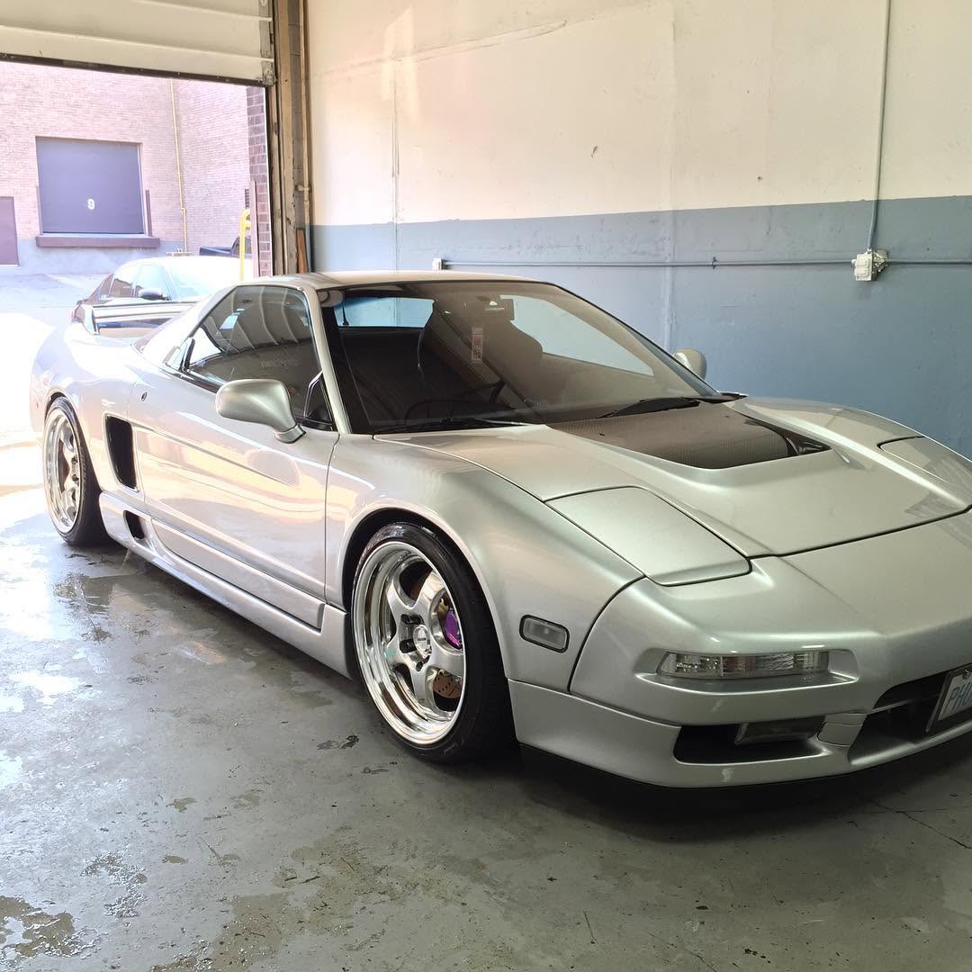 Acura NSX
