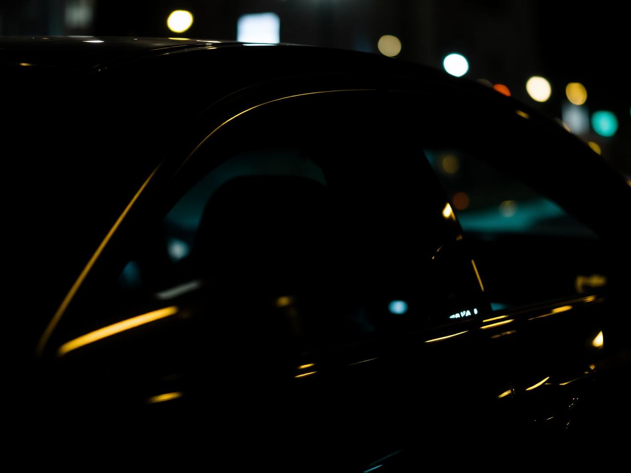 Window Tint